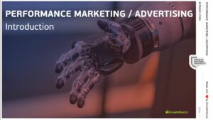Performance Marketing – Introduction