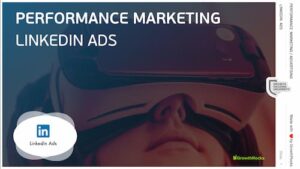 Linkedin Ads