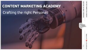 7.Crafting The Right Personas