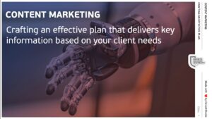 2.Crafting an Effective Plan