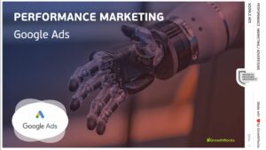Google Ads • 01 • Targeting