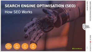 How SEO Works • 01 • Introduction