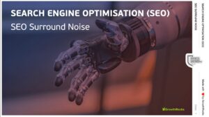 Search Engine Optimization (SEO) • Surround Sound SEO