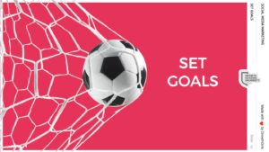 02 – Setting Goals