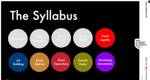 Email Marketing – Email Legality