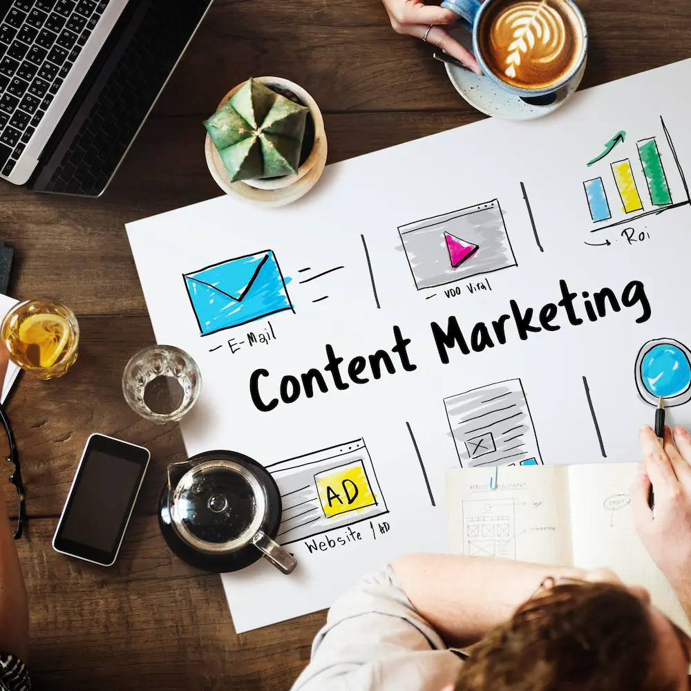 Content Marketing and SEO: Synergies for Maximum Impact | Growth Hacking University