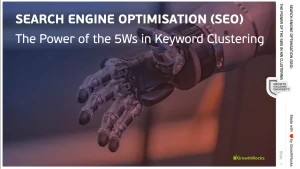 How SEO Works • 02 • Keyword Research – Finding the Focus Keywords