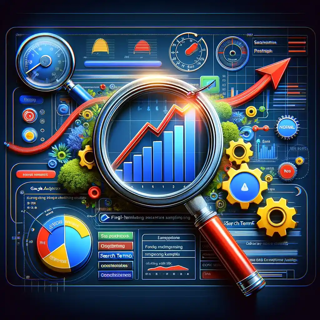 Boost Marketing with Google Ads Search Terms