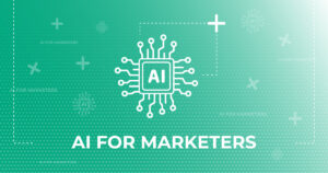 AI For Marketers