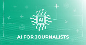 AI for Journalists