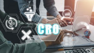 Conversion Rate Optimization by Jeremy Epperson
