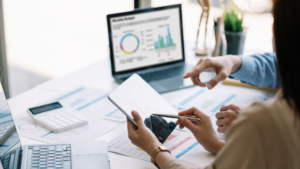 Translating Data Into Business Intelligence with Sina Fak